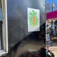 Photo taken at The Pickled Carrot Food Truck by Charles S. on 12/12/2021