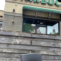 Photo taken at Starbucks by Charles S. on 8/16/2021
