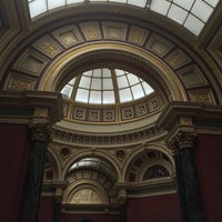 Photo taken at National Gallery by Véronique D. on 7/4/2016