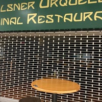 Photo taken at Pilsner Urquell Original Restaurant by Fialka on 9/16/2023