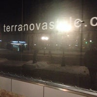 Photo taken at Terranova by Александр on 2/5/2014