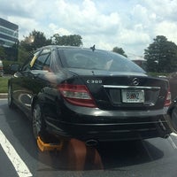 Photo taken at Concourse One by Sowmya B. on 5/29/2014