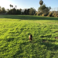 Photo taken at Barrington Dog Park by Danette D. on 8/23/2018