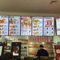 Photo taken at Kentucky Fried Chicken by Beate P. on 7/20/2023