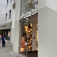 Sømand Diskriminering af køn presse Michael Kors - Boutique in Berlin