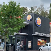Photo taken at Burger King by Beate P. on 9/1/2019