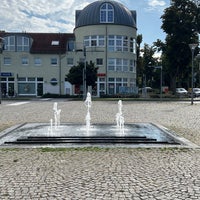 Photo taken at Dallgow-Döberitz by Beate P. on 9/28/2023