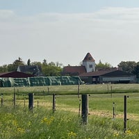 Photo taken at Dallgow-Döberitz by Beate P. on 5/20/2023