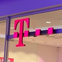 Foto scattata a Telekom Shop da Beate P. il 9/21/2019