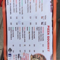 Photos at Forno Di Pietra - Pizza Place