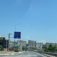 Photo taken at Ayaş by Gazel . on 7/21/2022