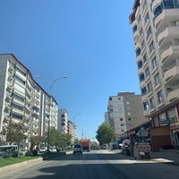 Photo taken at Pazarcık Çarşı by Gazel . on 9/13/2023