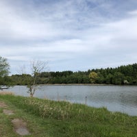 park milne conservation dam