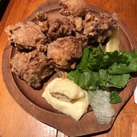 Photo taken at Kinka Izakaya by oxana p. on 10/28/2018