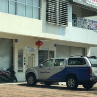 Tech Store Malaysia Sdn Bhd Building