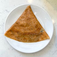 Photo taken at Kensington Crêperie by Hamad on 7/7/2023