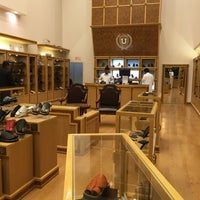 Photo taken at Ballan Shoes by Hamad on 6/28/2016