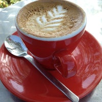 The French Press - Lower State - 528 Cota Street