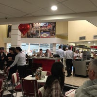 Photo taken at Johnny Rockets by Monica C. on 6/11/2016
