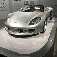 Foto scattata a Petersen Automotive Museum da Monica C. il 2/12/2018