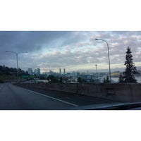 Photo taken at I-5 Express Lanes by Th_Aviator on 5/15/2015