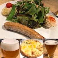 Photo taken at Sakazuki Brewing by MB on 7/21/2018
