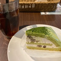 Photo taken at 10°cafe by MB on 5/21/2022