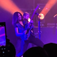 Photo taken at The Fillmore by Chris W. on 3/25/2023