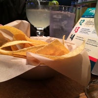 Photo taken at On The Border Mexican Grill &amp;amp; Cantina by Allie L. on 12/3/2013