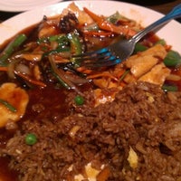 Lucky Dragon - Asian Restaurant in Marietta