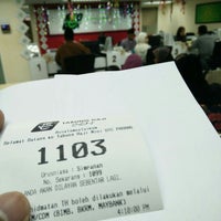 Lembaga Tabung Haji Utc Pahang Kuantan Pahang