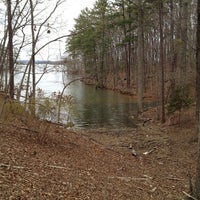 Photo taken at Dreher Island State Park by Sean M. on 3/29/2013