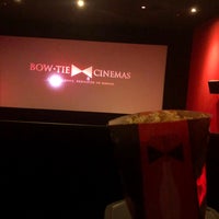 Photo taken at Bow Tie Cinemas Marquis 16 by M.A 93 on 9/25/2019