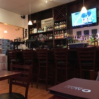 10/1/2017にDave H.がMaki Sushi Bar &amp;amp; Grillで撮った写真