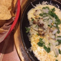Foto diambil di Lindo Mexico Restaurant oleh Erin K. pada 8/20/2015