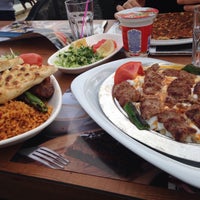 4/5/2015에 Murat I.님이 Mehtap Cafe에서 찍은 사진