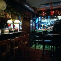 Photo taken at Harat&amp;#39;s Pub by Evgenia G. on 12/27/2016