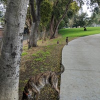 Photo taken at Blossom Hill Park by Tanya on 3/28/2019