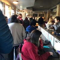 Photo taken at Summermoon Coffee Bar by Patrick H. on 1/19/2019