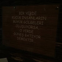 Photo taken at Selimiye Park Restaurant by Edy on 2/5/2020