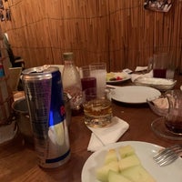 Das Foto wurde bei Selimiye Park Restaurant von Edy am 10/15/2019 aufgenommen