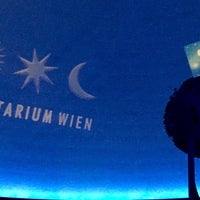 Photo taken at Planetarium by Tomii H. on 10/27/2017