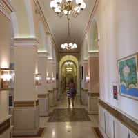 8/6/2017에 Tomii H.님이 Hotel Kvarner Palace에서 찍은 사진