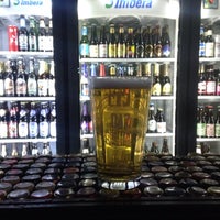 3/10/2017にRomán D.がThe Beer Companyで撮った写真
