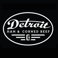 Foto tomada en Detroit Ham &amp;amp; Corned Beef Co  por Detroit Ham &amp;amp; Corned Beef Co el 1/12/2014