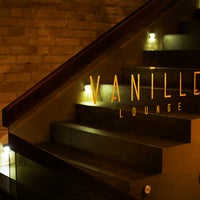 Photo taken at Vanille Lounge by Vanille Lounge on 1/12/2014