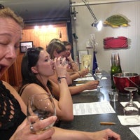 7/18/2013 tarihinde Heather T.ziyaretçi tarafından Silver Coast Winery'de çekilen fotoğraf