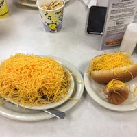 Photo taken at Skyline Chili by Mark P. on 8/21/2016