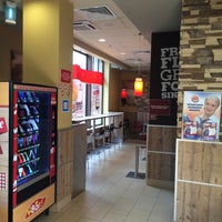 Photo taken at Burger King by Михаил on 5/2/2016