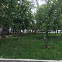 Photo taken at Войковский район by Михаил on 5/15/2016
